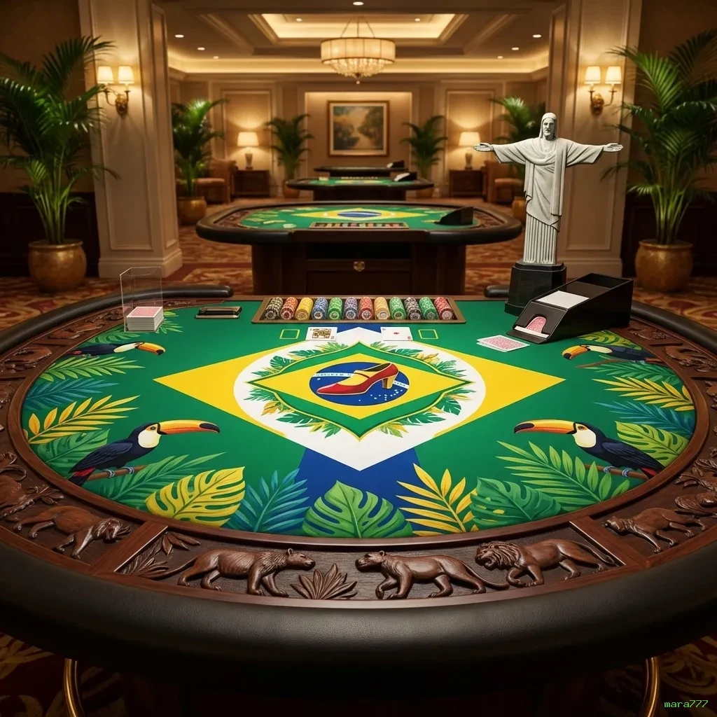 Imagem promocional da mara777 mostrando a plataforma e suas vantagens