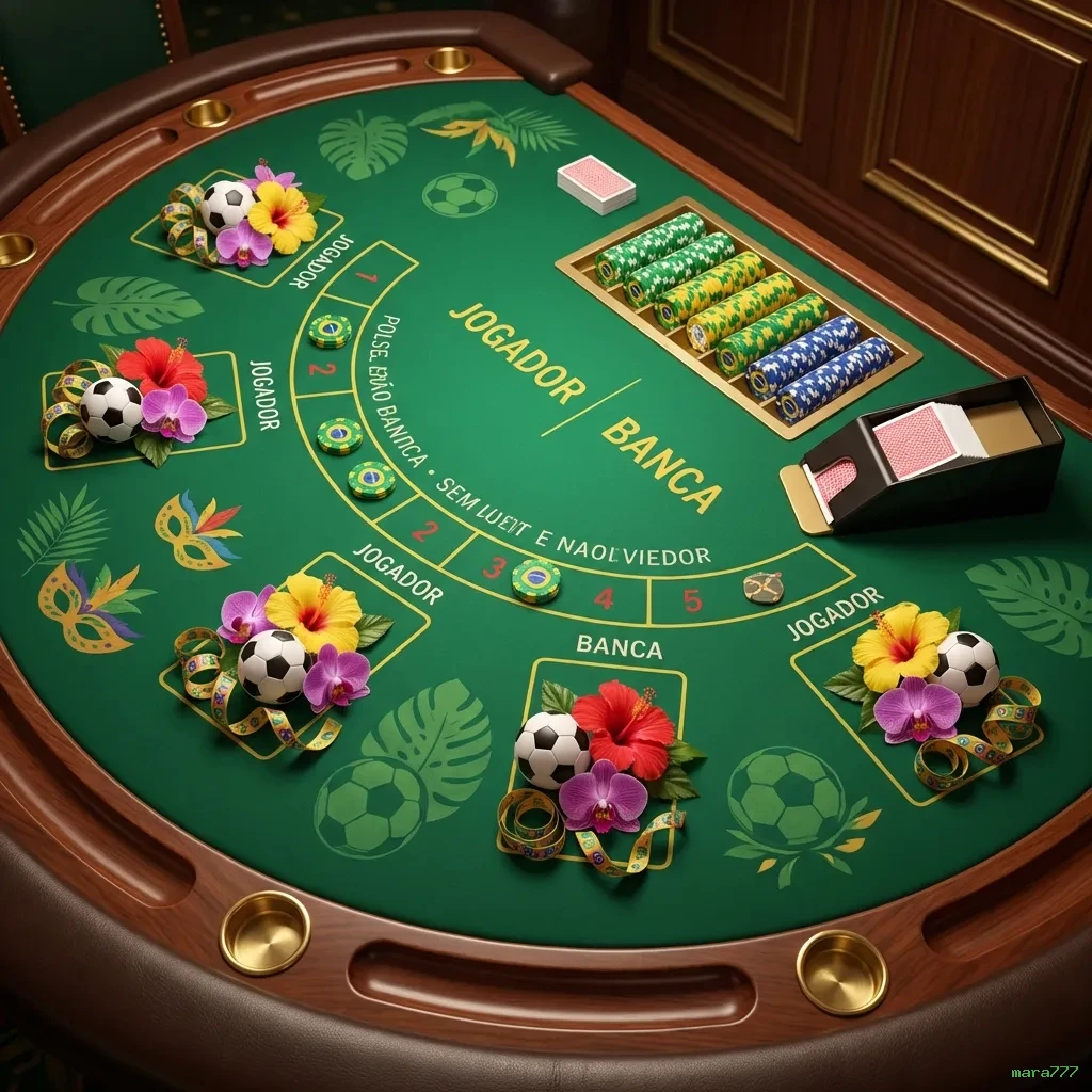 Slots online da mara777 com jackpots progressivos